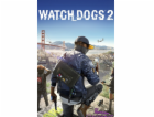 Ubisoft Studios Watch Dogs 2 pro Xbox One, digitální edice