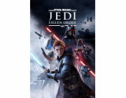 Respawn Entertainment STAR WARS Jedi: Fallen Order Xbox One Digital