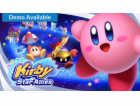 HAL Laboratory Kirby Star Allies pro Nintendo Switch, dig...