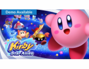 HAL Laboratory Kirby Star Allies pro Nintendo Switch, digitální edice