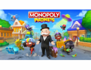 Ubisoft Monopoly Madness pro Nintendo Switch, digitální verze
