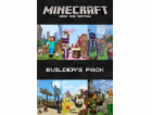 Mojang AB Minecraft - Stavitelský balíček Xbox One, digit...