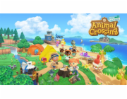 Nintendo Animal Crossing: New Horizons Switch, digitální edice