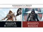 Ubisoft Assassins's Creed: Rebel Collection pro Nintendo ...