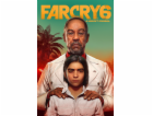 Microsoft Studios Far Cry 6 Xbox One • Řada Xbox, digitál...
