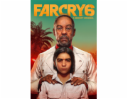 Microsoft Studios Far Cry 6 Xbox One • Řada Xbox, digitální edice