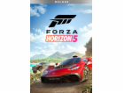 Microsoft Studios Forza Horizon 5: Deluxe edice pro Xbox ...