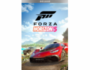 Microsoft Studios Forza Horizon 5: Deluxe edice pro Xbox One, digitální verze
