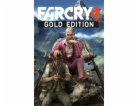 Ubisoft Studios Far Cry 4 Gold Edition pro Xbox One, digi...