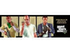 Rockstar Games Grand Theft Auto V: Premium Online Edition...