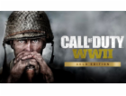 Abacus Call of Duty: WWII Gold Edition pro Xbox One, digi...