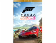 Microsoft Studios Forza Horizon 5 Premium Edition pro Xbox One, digitální verze