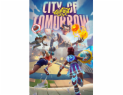 Electronic Arts Knockout City pro Xbox One. Digitální edice
