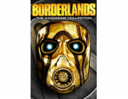Gearbox Software Borderlands: The Handsome Collection Xbox One, digitální verze