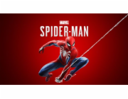 Insomniac Games Marvel's Spider-Man Remastered PS5, digitální edice