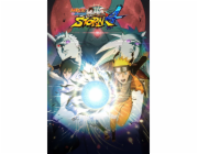 Bandai Namco Games NARUTO SHIPPUDEN: Ultimate Ninja STORM 4 Xbox One, digitální edice