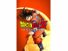 CyberConnect2 Co., Ltd. DRAGON BALL Z: KAKAROT Xbox One, ...