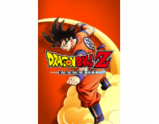 CyberConnect2 Co., Ltd. DRAGON BALL Z: KAKAROT Xbox One, digitální edice