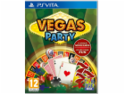 Funbox Media Párty ve Vegas na PS Vita