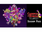Brace Yourself Games Cadence of Hyrule – Season Pass pro ...