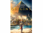 Ubisoft Studios Assassin s Creed Origins Xbox One, digitá...