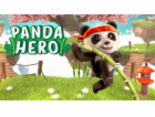 Nintendo Panda Hero Switch, digitální edice