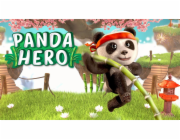 Nintendo Panda Hero Switch, digitální edice