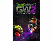 PopCap Games Plants vs. Zombies Garden Warfare 2: Deluxe Edition pro Xbox One, digitální verze
