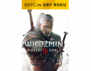 CD Projekt RED Zaklínač 3: Divoký hon – Digitální edice pro Xbox One – Hra roku