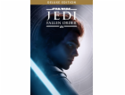 Respawn Entertainment Star Wars Jedi: Fallen Order – Delu...
