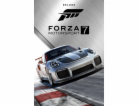 Turn 10 Studios Forza Motorsport 7 Deluxe edice pro Xbox ...