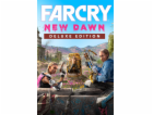 Ubisoft Montreal Far Cry: New Dawn Deluxe Edition pro Xbo...