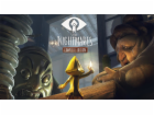 Tarsier Studios Little Nightmares Complete Edition pro Ni...