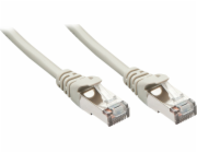 Lindy patchkabel Cat5e F/UTP šedý 2,00 m (48392)