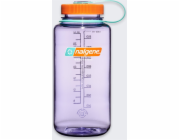 Nalgene Láhev s širokým hrdlem 1l ametystová