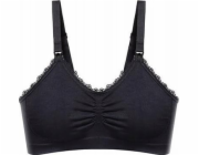 BabyOno Podprsenka 585/29 F75-80 ČERNÁ