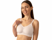 BabyOno Podprsenka 585/10 E80-85 BÍLÁ