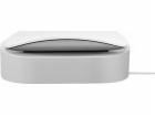 Uniq Dokovací stanice UNIQ Nova Magic Mouse šedá/šedá