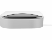 Uniq Dokovací stanice UNIQ Nova Magic Mouse šedá/šedá