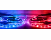 ECOLIGHT2 LED pásek Eco Light EC79367 LED pásek 72W 14,4W/M LED 5M RGB bílý