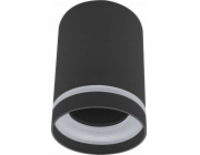 ECOLIGHT2 Eco Light EC79974 bodové stropní svítidlo 1x35W GU10 černé