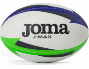 Joma Ragbyový míč J-Max Junior 400680-217 bílý 4