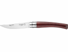 Opinel Opinel Slim Knife Padauk Mirror Blade 08