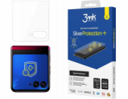 3MK Motorola Razr 50 Ultra - 3mk SilverProtection+ Folded Edition
