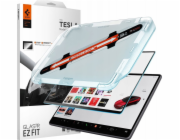 Spigen Ochranná fólie Tesla EZ Fit s antireflexní úpravou, 1 balení, průhledná - Tesla Model 3 (2024)