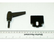 Manfrotto Rukojeť protizávaží s pojistnou destičkou