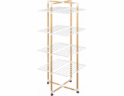 5five Modulární vertikální věžová sušička prádla, 69 x 68,5 x 175 cm