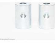 Manfrotto Středové pouzdra pro 244 2 ks.