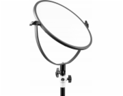 GlareOne Studiové světlo GlareOne Halo LED panel 35 BiColor D