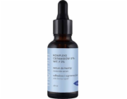 Mohani Mohani sérum s ceramidovým komplexem 5 % a vitamínem F 3 % 30 ml